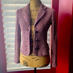 Chinese Laundry blazer, size S